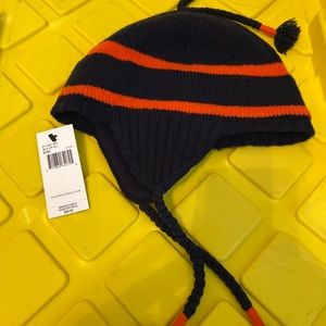 Rlx polo hat new never worn